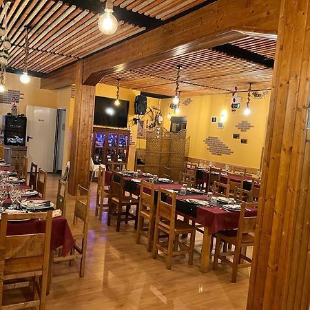 El Cordal De Laciana Caboalles de Abajo エクステリア 写真