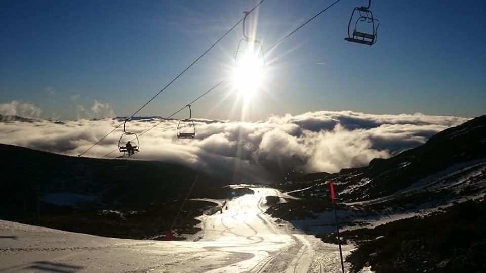 El Cordal De Laciana Caboalles de Abajo エクステリア 写真
