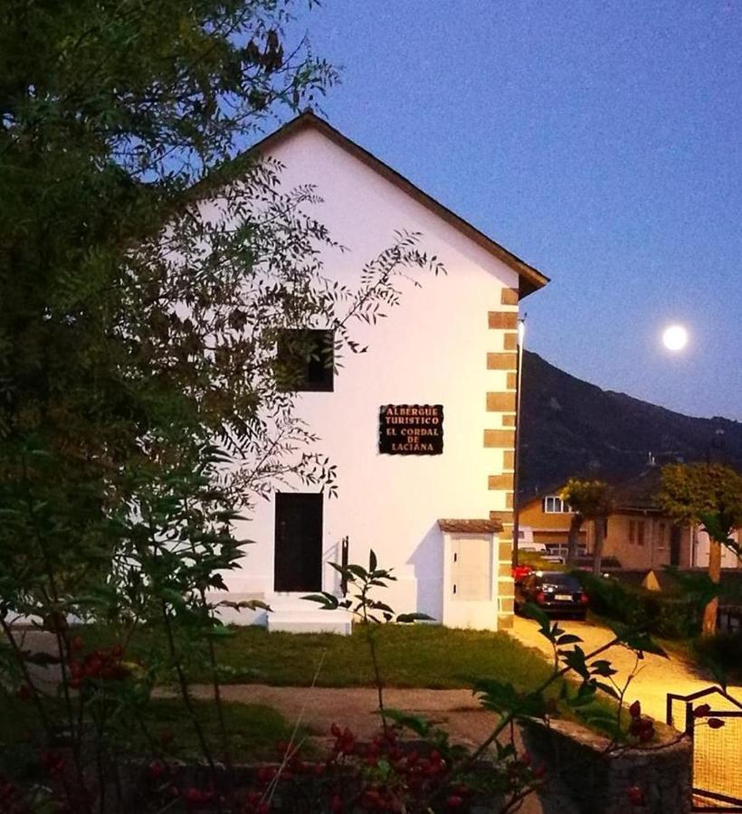 El Cordal De Laciana Caboalles de Abajo エクステリア 写真
