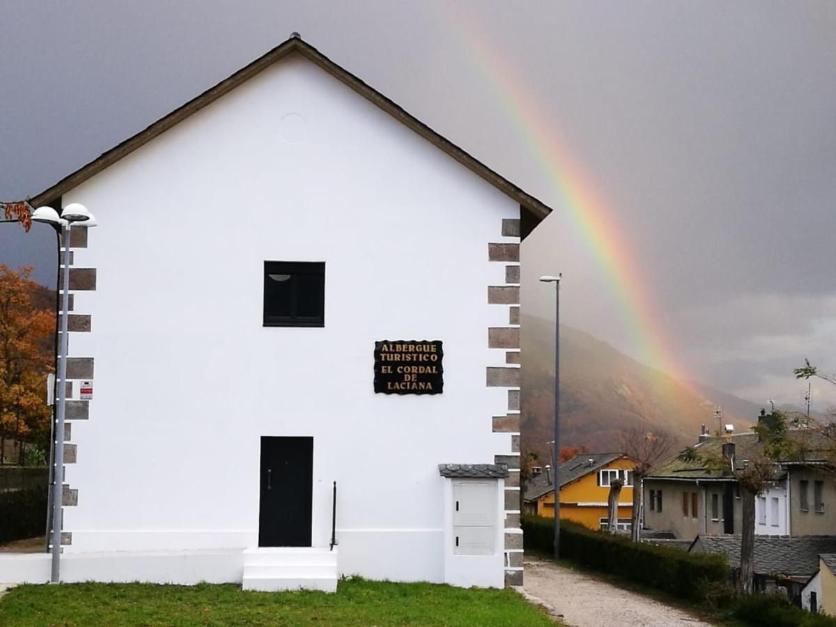 El Cordal De Laciana Caboalles de Abajo エクステリア 写真