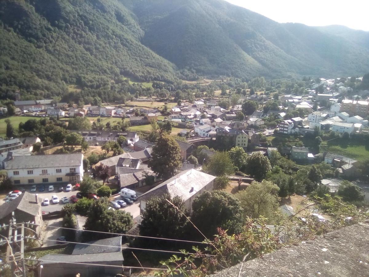 El Cordal De Laciana Caboalles de Abajo エクステリア 写真