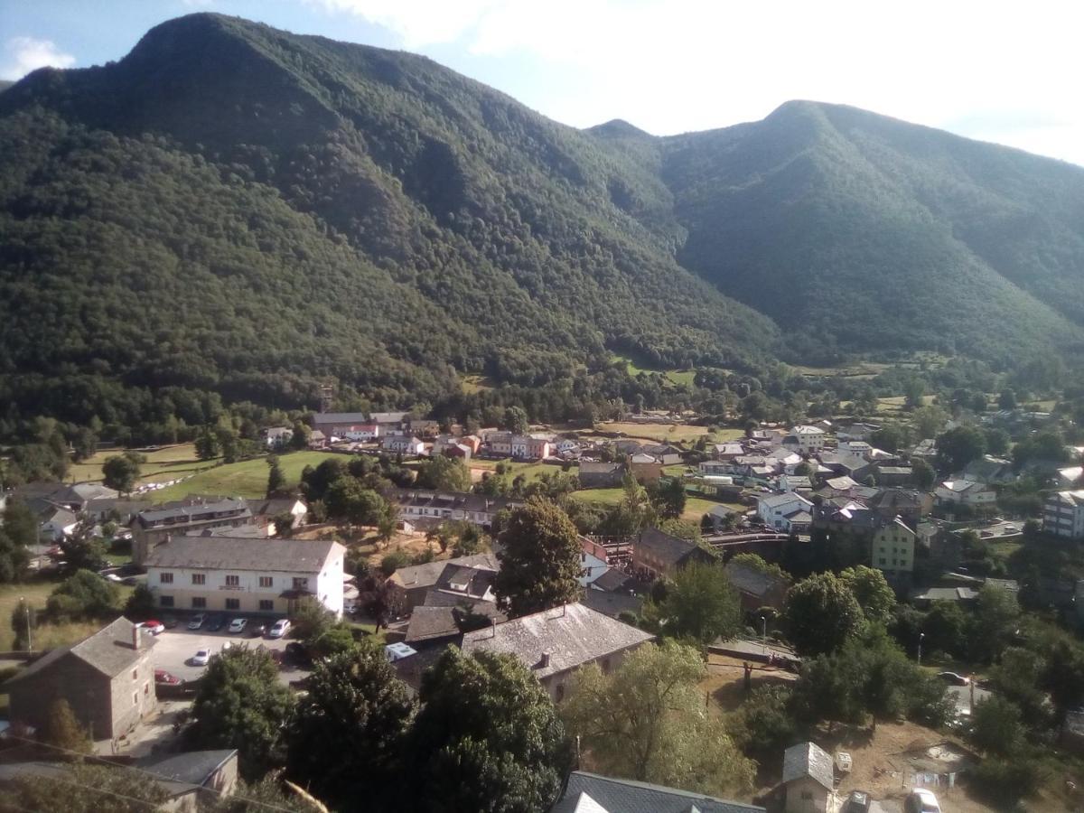 El Cordal De Laciana Caboalles de Abajo エクステリア 写真