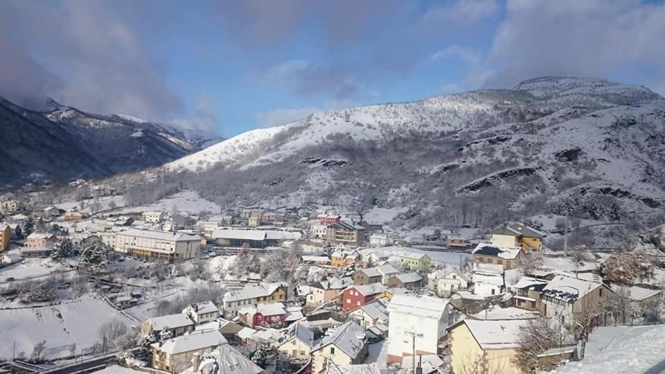 El Cordal De Laciana Caboalles de Abajo エクステリア 写真