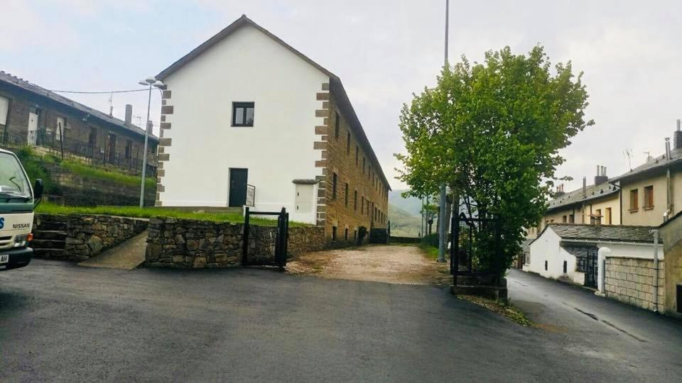 El Cordal De Laciana Caboalles de Abajo エクステリア 写真