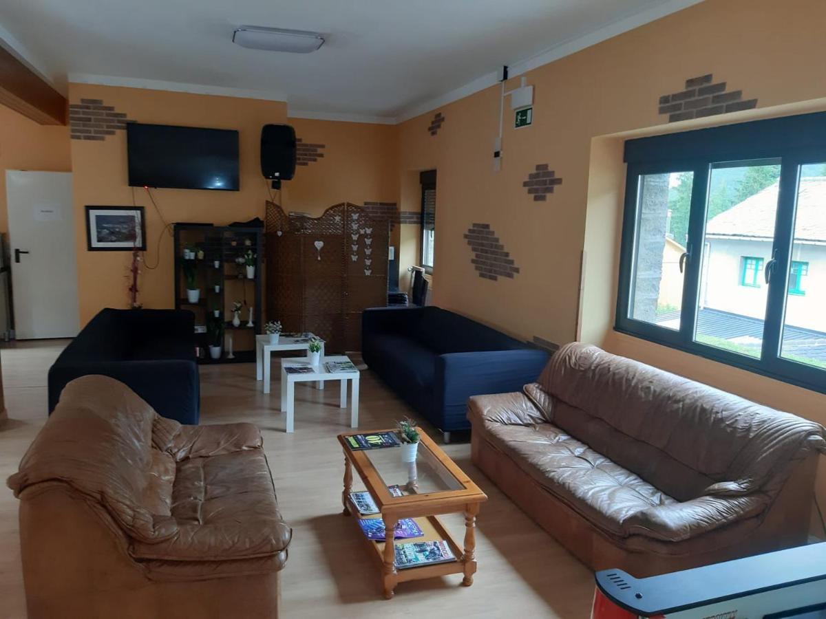 El Cordal De Laciana Caboalles de Abajo エクステリア 写真