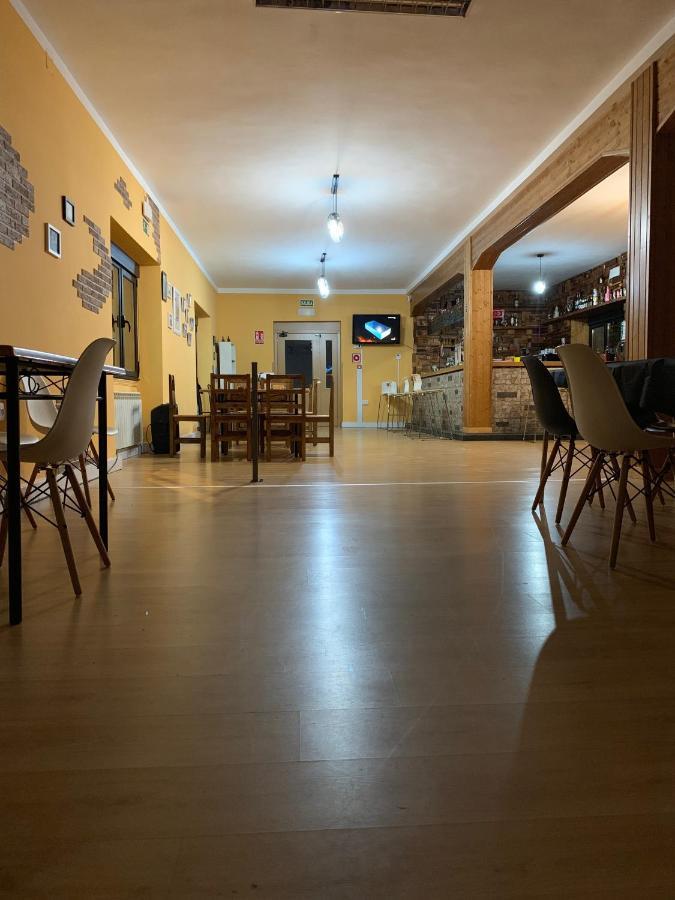 El Cordal De Laciana Caboalles de Abajo エクステリア 写真