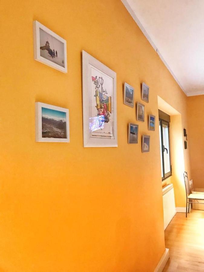 El Cordal De Laciana Caboalles de Abajo エクステリア 写真