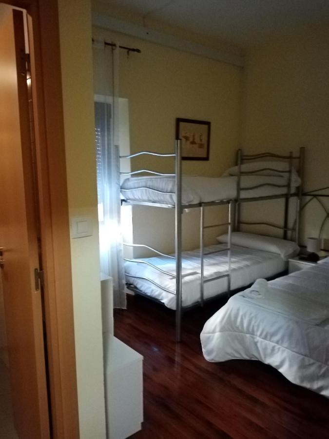 El Cordal De Laciana Caboalles de Abajo エクステリア 写真