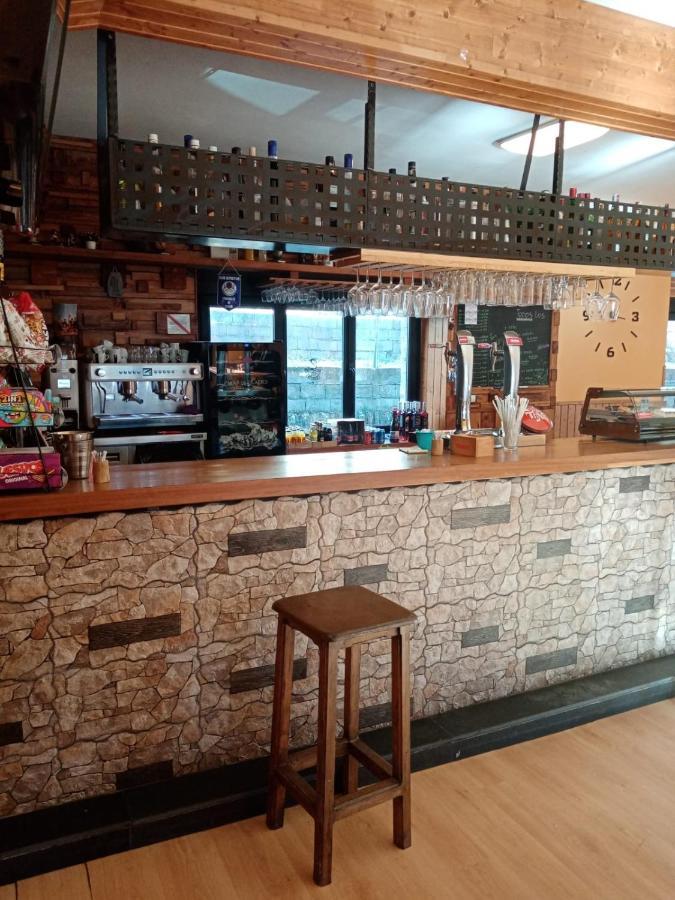 El Cordal De Laciana Caboalles de Abajo エクステリア 写真