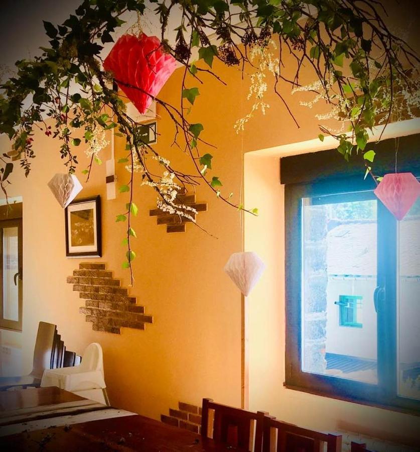 El Cordal De Laciana Caboalles de Abajo エクステリア 写真