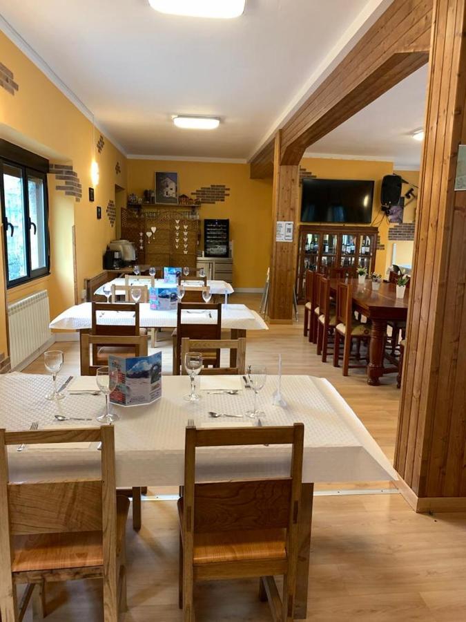 El Cordal De Laciana Caboalles de Abajo エクステリア 写真