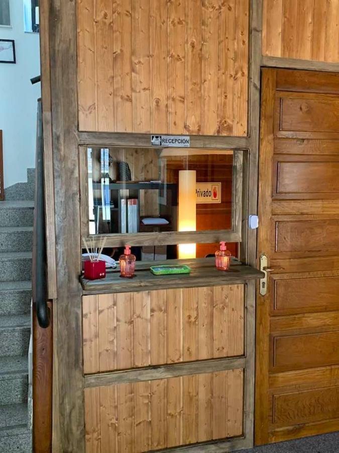El Cordal De Laciana Caboalles de Abajo エクステリア 写真