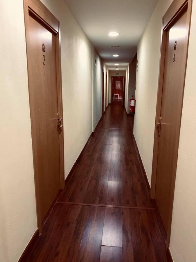 El Cordal De Laciana Caboalles de Abajo エクステリア 写真