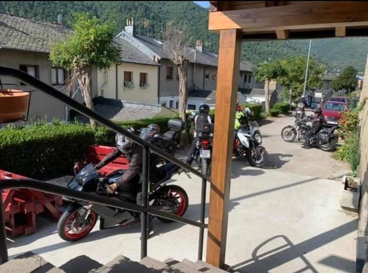 El Cordal De Laciana Caboalles de Abajo エクステリア 写真