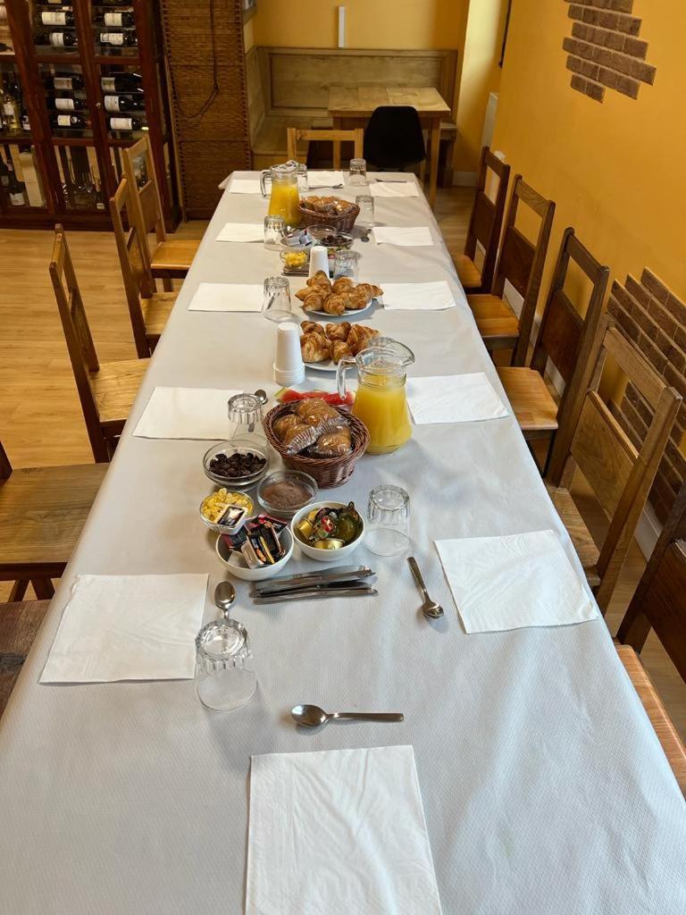 El Cordal De Laciana Caboalles de Abajo エクステリア 写真
