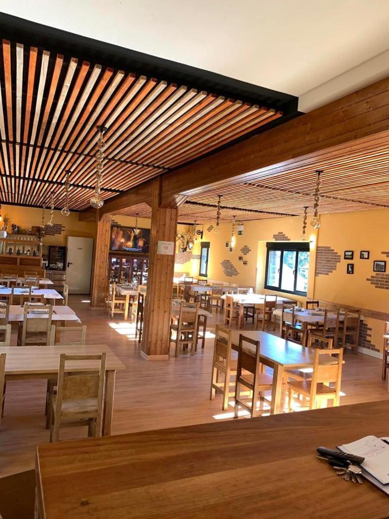 El Cordal De Laciana Caboalles de Abajo エクステリア 写真