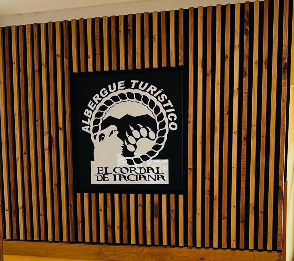 El Cordal De Laciana Caboalles de Abajo エクステリア 写真