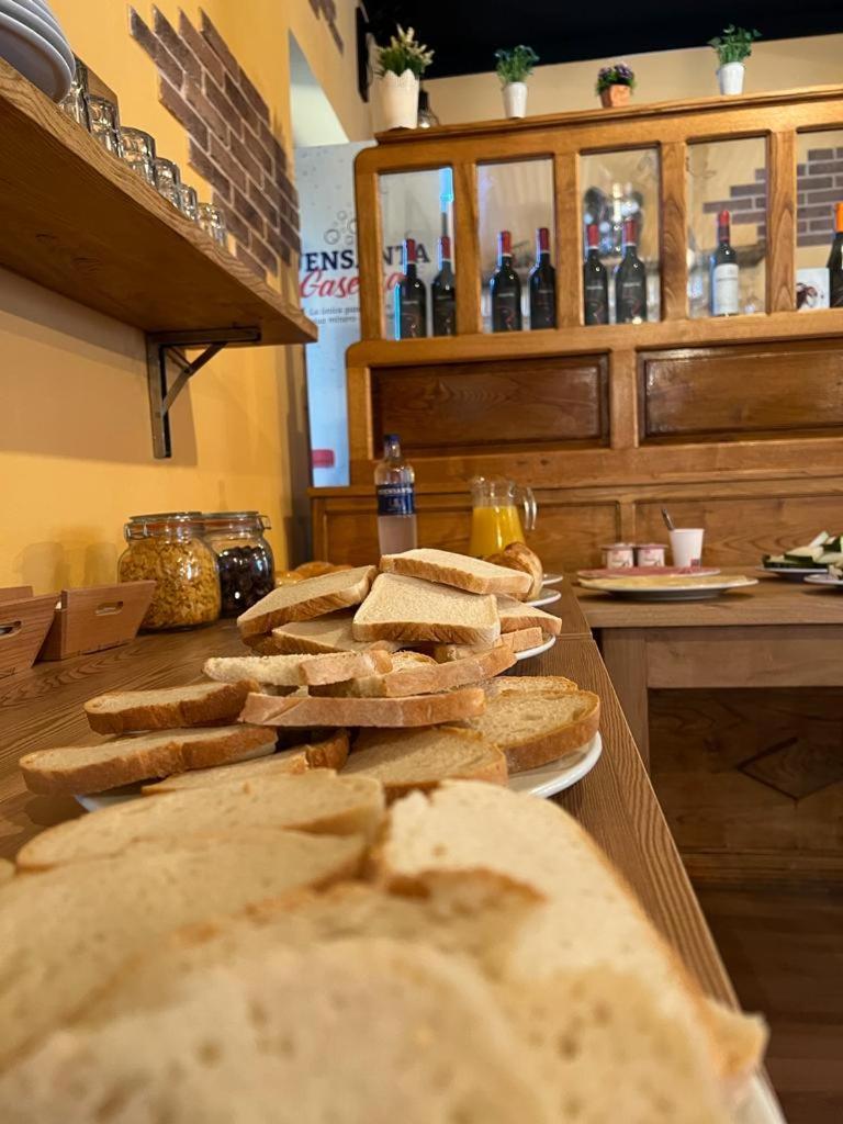 El Cordal De Laciana Caboalles de Abajo エクステリア 写真